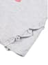 Meemee Girls Full Sleeves Printed Cotton T-Shirts